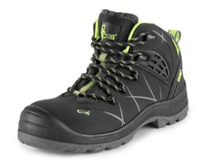 CXS Meteor metallfreie