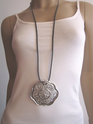 Damen hals kette modekette - damen,