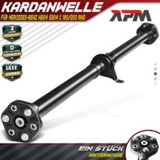 Kardanwelle Gelenkwelle Hinten