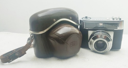 Altes analoges 35mm gerät - analoges,