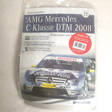 DeAgostini AMG Mercedes