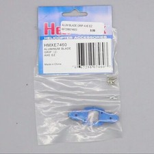 Helimax aluminium - helimax,