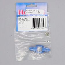 Helimax Aluminium Klingenhalter AXE EZ HMXE7460