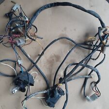 KTM EXC 525 2004 Kabelbaum Kabel Kabelstrang 
