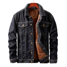 Herren jeansjacke - herren,