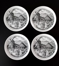 1970ern. Vintage Mini Souvenir