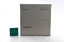 Weishaupt modul hydraulic Mischermodul Modul WCM-EM 2.1 660319 Erweiterungsmodul