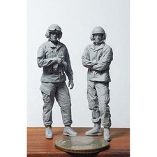 1/35 Resin Modern US 2