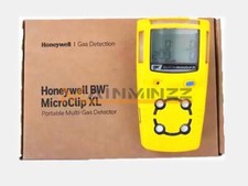 1PC   4-In-1 Gas Detector