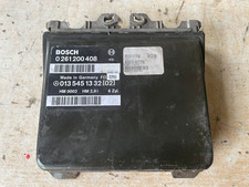 Mercedes-Benz W124 280E/TE  Motorsteuergerät HMS 0135451332