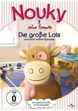 Nouky & seine Freunde - Die