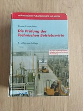 Die Prüfung der Technischen
