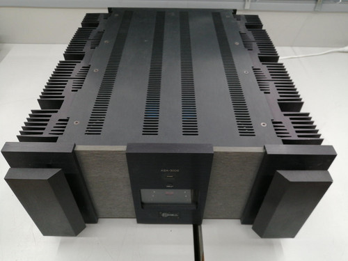 Krell ksa 300s - krell, stereo-endstufe