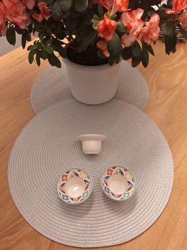 Villeroy boch indian look - &,
