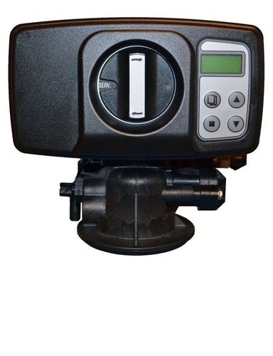 Ventilkopf bnt 165 enthärter - ventilkopf,