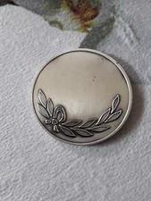 alte Medaille Auszeichnung