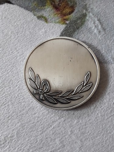 Alte medaille auszeichnung - alte,