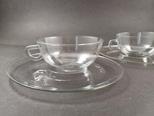 Jenaer glas tassen teho - jenaer, 2