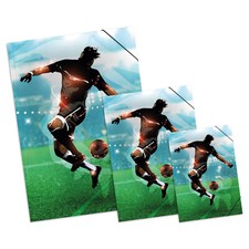 itenga 3er Fussballer