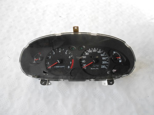 Tacho kombiinstrument hyundai - tacho,