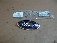 5242074 Trunk Lid Emblem For