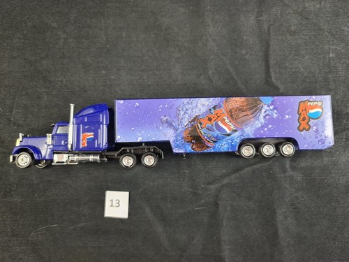 Werbetrucks pepsi cola - 1:87,,