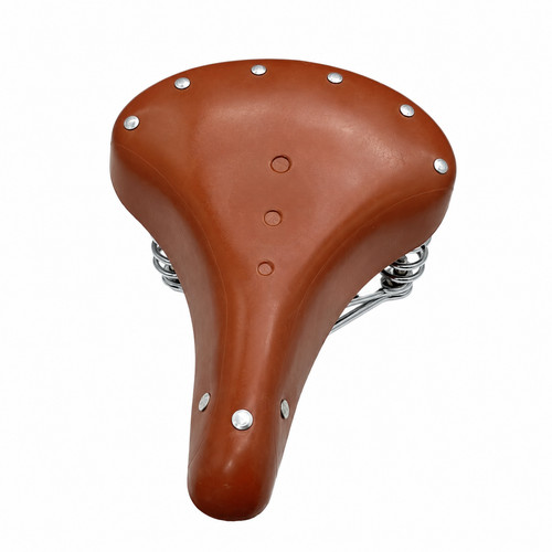 Fahrradsattel retro hollandrad - fahrradsattel,