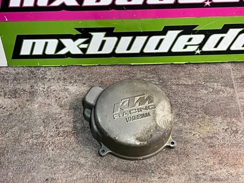 Zündungsdeckel ktm exc 250 - zündungsdeckel,