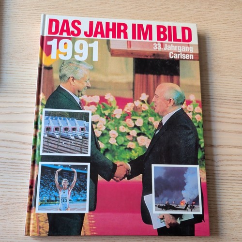 Das jahr bild - das,