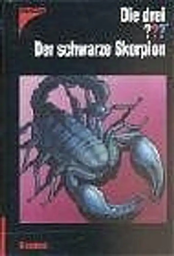 Die drei der - drei, schwarze