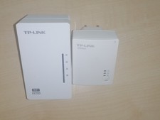 TP-LINK  PowerLan Adapter SETs verschieden Ausführung (AV200/AV500/AV600)