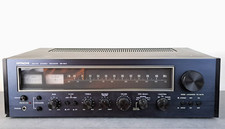 Hitachi 802 hifi - sr-802, receiver