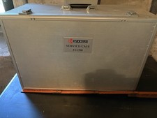 Alu Koffer / Service-Koffer
