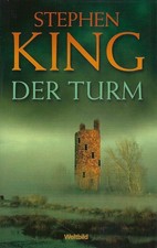 Der Turm - Stephen King -