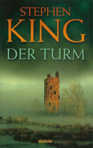 Der turm stephen - turm,