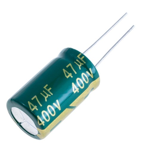 Elko 47uf 400v - , radial
