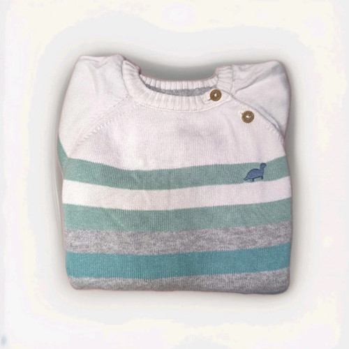 Waikiki baby pullover - baby,