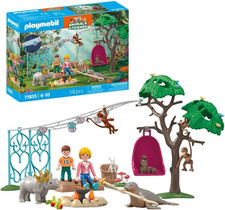 PLAYMOBIL Animals & Friends, Spielzeug Ab 4 Jahren, Geschenk Für Kinder 71855