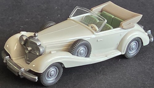 Wiking koch 835 mercedes - koch,