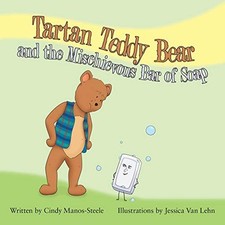 Tartan Teddy Bear and the