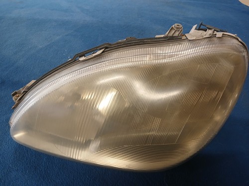 Mercedes benz w220 xenon - w220,