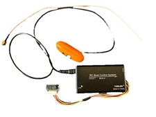 Toslon 310 autopilot - 310,