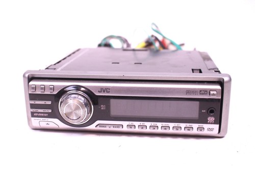 Universal autoradio jvc - autoradio,