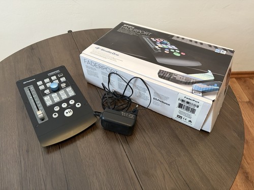 Presonus faderport daw - faderport,