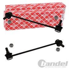 2X FEBI PROKIT KOPPELSTANGEN