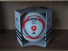 Adidas Bundesliga Torfabrik