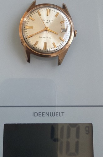 Poljot полёт armbanduhr - poljot/Полёт,