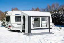 dwt Cortina II Wintervorzelt