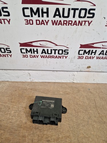 Ford mondeo mk5 - ford, door