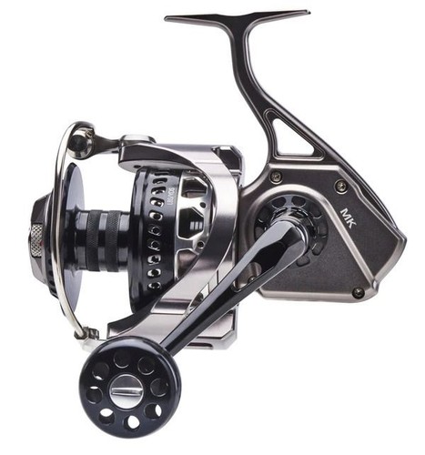 Okuma makaira spin - high, speed